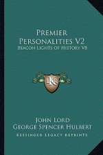 Premier Personalities V2: Beacon Lights of History V8