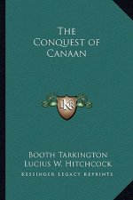 The Conquest of Canaan