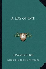 A Day of Fate