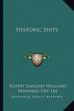Historic Ships