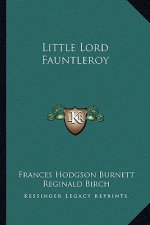 Little Lord Fauntleroy