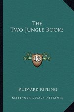 The Two Jungle Books