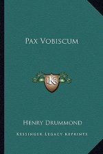 Pax Vobiscum