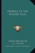 Darrell of the Blessed Isles