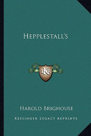 Hepplestall's