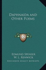Daphnaida and Other Poems