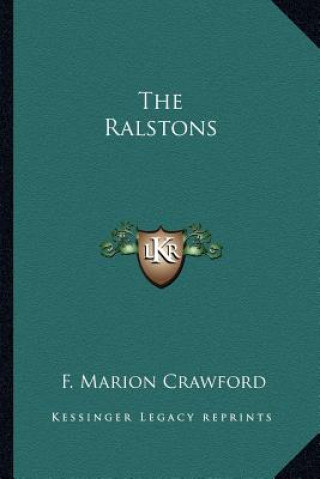 The Ralstons