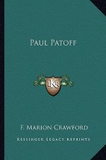 Paul Patoff