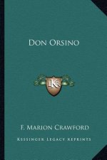 Don Orsino