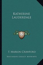 Katherine Lauderdale