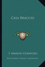 Casa Braccio