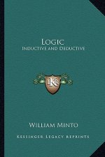Logic: Inductive and Deductive