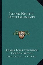 Island Nights' Entertainments