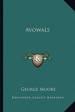 Avowals