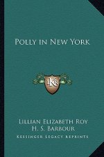 Polly in New York
