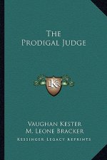 The Prodigal Judge