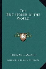 The Best Stories in the World