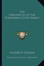 The Chronicles of the Schonberg Cotta Family