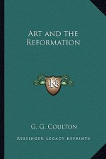 Art and the Reformation