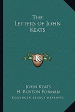 The Letters of John Keats