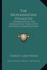 The Mohammedan Dynasties: Chronological and Genealogical Tables with Historical Introductions