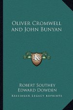 Oliver Cromwell and John Bunyan