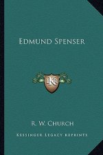 Edmund Spenser