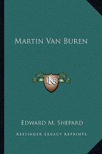 Martin Van Buren