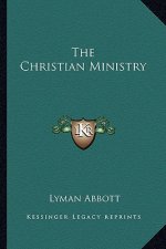 The Christian Ministry