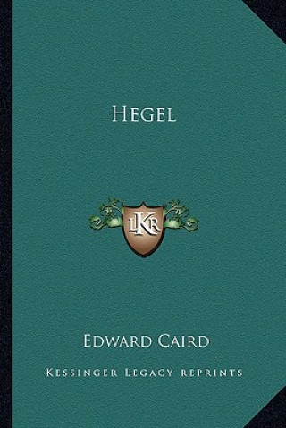 Hegel