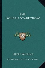 The Golden Scarecrow