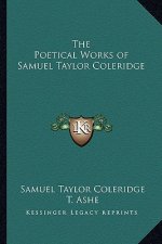 The Poetical Works of Samuel Taylor Coleridge