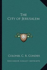 The City of Jerusalem