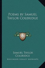 Poems by Samuel Taylor Coleridge