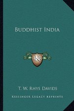 Buddhist India