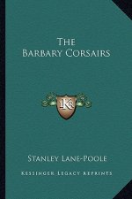 The Barbary Corsairs