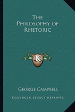 The Philosophy of Rhetoric