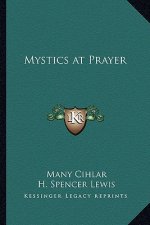 MYSTICS AT PRAYER