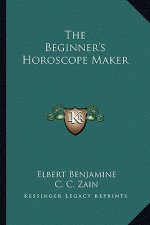 The Beginner's Horoscope Maker