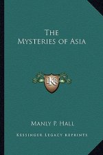 The Mysteries of Asia