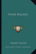 Home Ballads
