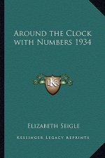 Around the Clock with Numbers 1934