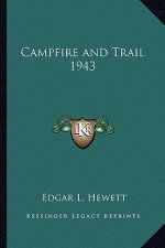 Campfire and Trail 1943