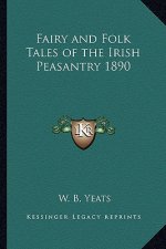 Fairy and Folk Tales of the Irish Peasantry 1890