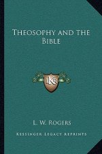 Theosophy and the Bible