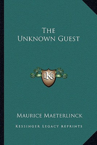 The Unknown Guest