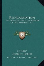 Reincarnation: The True Chronicles of Rebirth of Two Affinities 1921