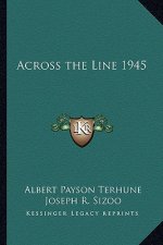 Across the Line 1945