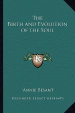 The Birth and Evolution of the Soul