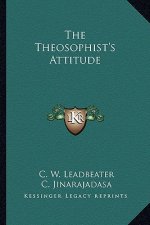 The Theosophist's Attitude